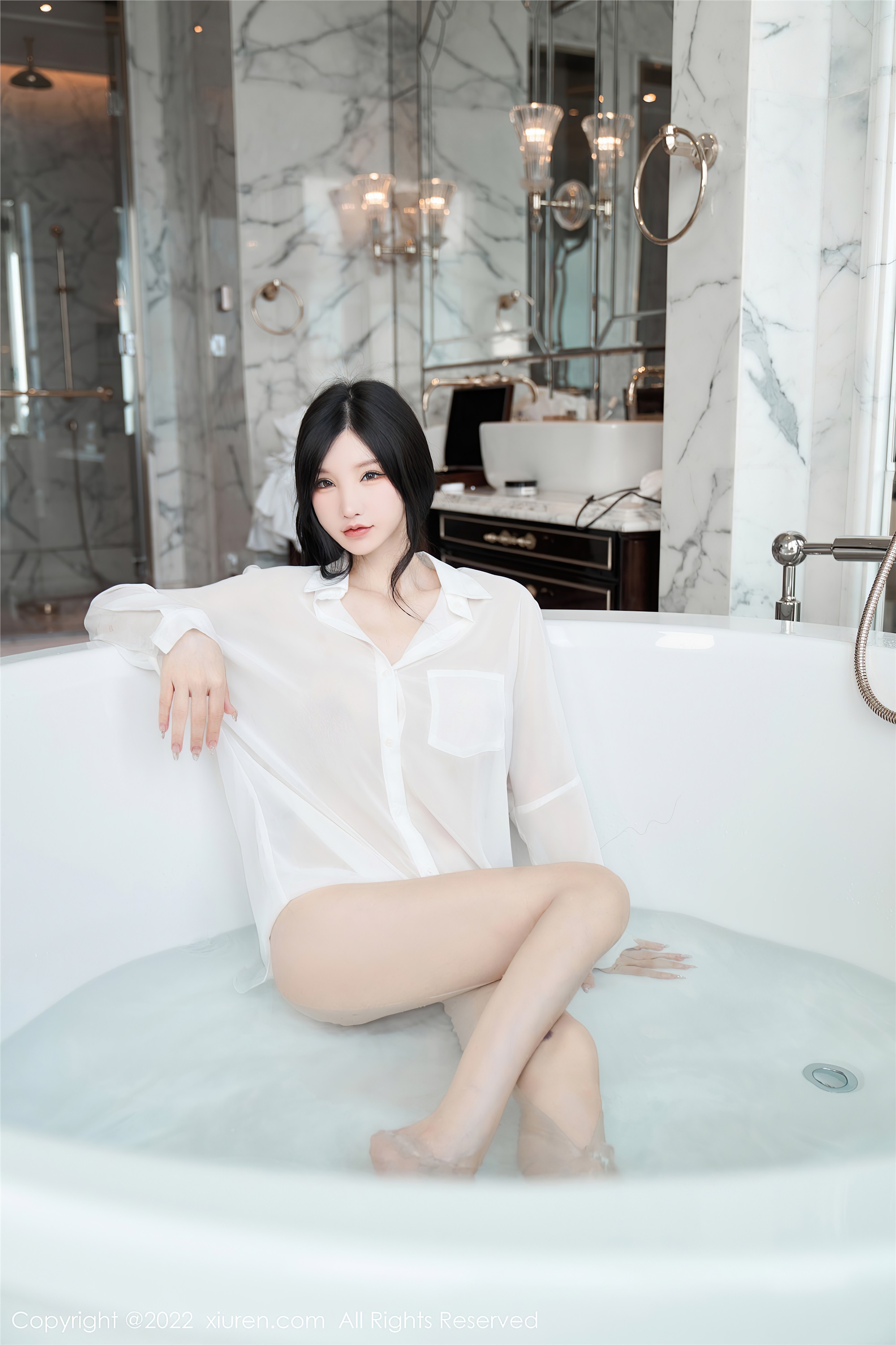 Xiuren秀人网 2022.09.23 NO.5638 周于希Sally